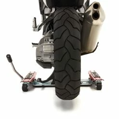 Bike-A-Side - Déplace Moto Béquille Centrale -MORACO Sales Shop ACE6000 14
