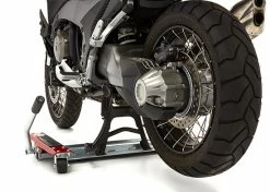 Bike-A-Side - Déplace Moto Béquille Centrale -MORACO Sales Shop ACE6000 15