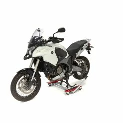 Bike-A-Side - Déplace Moto Béquille Centrale -MORACO Sales Shop ACE6000 17