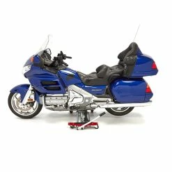 Bike-A-Side - Déplace Moto Béquille Centrale -MORACO Sales Shop ACE6000 18