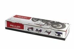 Bike-A-Side - Déplace Moto Béquille Centrale -MORACO Sales Shop ACE6000 19