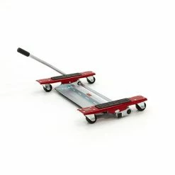 Bike-A-Side - Déplace Moto Béquille Centrale -MORACO Sales Shop ACE6000 24