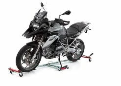 U-Turn Motor Mover - Déplace Moto 3 Points (AC ACE5010) -MORACO Sales Shop ACE6022 12