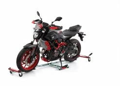 U-Turn Motor Mover - Déplace Moto 3 Points (AC ACE5010) -MORACO Sales Shop ACE6022 2