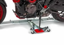 U-Turn Motor Mover - Déplace Moto 3 Points (AC ACE5010) -MORACO Sales Shop ACE6022 5
