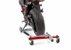 U-Turn Motor Mover - Déplace Moto 3 Points (AC ACE5010) -MORACO Sales Shop ACE6022 6