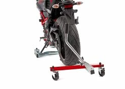 U-Turn Motor Mover - Déplace Moto 3 Points (AC ACE5010) -MORACO Sales Shop ACE6022 7