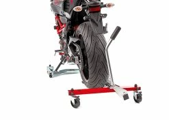 U-Turn Motor Mover - Déplace Moto 3 Points (AC ACE5010) -MORACO Sales Shop ACE6022 8