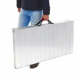 Foldable Ramp - Rampe De Charg. Renf. XL Poignées 23 Foldable Ramp - Rampe De Charg. Renf. XL Poignées -MORACO Sales Shop ACE8072 13