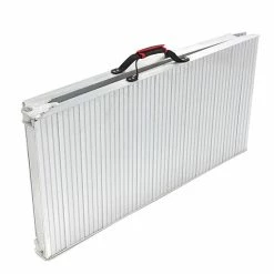 Foldable Ramp - Rampe De Charg. Renf. XL Poignées 24 Foldable Ramp - Rampe De Charg. Renf. XL Poignées -MORACO Sales Shop ACE8072 14