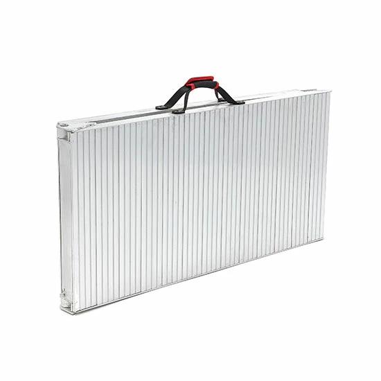 Foldable Ramp - Rampe De Charg. Renf. XL Poignées 9 Foldable Ramp - Rampe De Charg. Renf. XL Poignées – Image 7