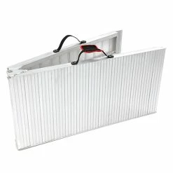 Foldable Ramp - Rampe De Charg. Renf. XL Poignées 26 Foldable Ramp - Rampe De Charg. Renf. XL Poignées -MORACO Sales Shop ACE8072 16
