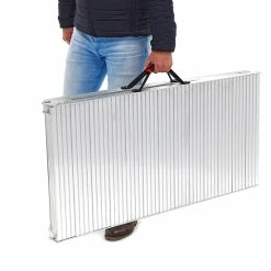 Foldable Ramp - Rampe De Charg. Renf. XL Poignées 31 Foldable Ramp - Rampe De Charg. Renf. XL Poignées -MORACO Sales Shop ACE8072 4