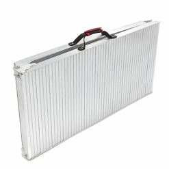 Foldable Ramp - Rampe De Charg. Renf. XL Poignées 32 Foldable Ramp - Rampe De Charg. Renf. XL Poignées -MORACO Sales Shop ACE8072 5