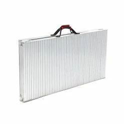 Foldable Ramp - Rampe De Charg. Renf. XL Poignées 33 Foldable Ramp - Rampe De Charg. Renf. XL Poignées -MORACO Sales Shop ACE8072 6