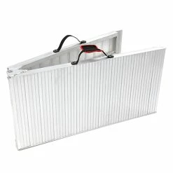 Foldable Ramp - Rampe De Charg. Renf. XL Poignées 34 Foldable Ramp - Rampe De Charg. Renf. XL Poignées -MORACO Sales Shop ACE8072 7