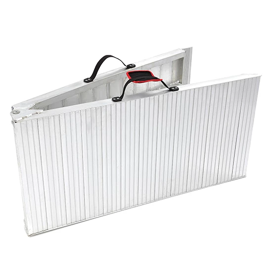 Foldable Ramp - Rampe De Charg. Renf. XL Poignées 18 Foldable Ramp - Rampe De Charg. Renf. XL Poignées – Image 16