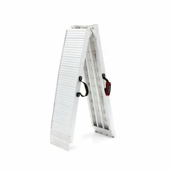 Foldable Ramp - Rampe De Charg. Renf. Poignées -MORACO Sales Shop ACE8074 13