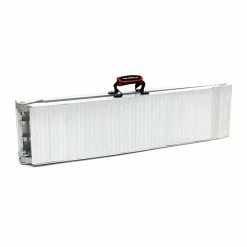 Foldable Ramp - Rampe De Charg. Renf. Poignées -MORACO Sales Shop ACE8074 3