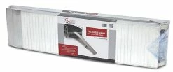 Foldable Ramp - Rampe De Charg. Renf. Poignées -MORACO Sales Shop ACE8074 9