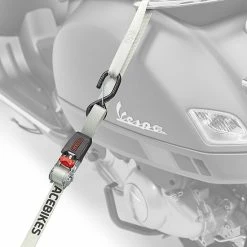 Ratchet Kit Scooter - Set De Sangles Scooter -MORACO Sales Shop ACE8081 10