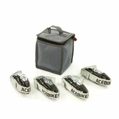 Ratchet Kit Scooter - Set De Sangles Scooter -MORACO Sales Shop ACE8081 14