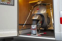 Ratchet Kit Scooter - Set De Sangles Scooter -MORACO Sales Shop ACE8081 18