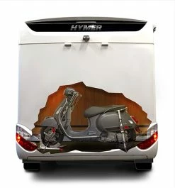 Ratchet Kit Scooter - Set De Sangles Scooter -MORACO Sales Shop ACE8081 19