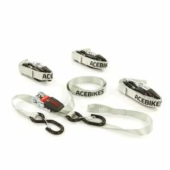Ratchet Kit Scooter - Set De Sangles Scooter -MORACO Sales Shop ACE8081 2