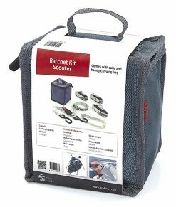 Ratchet Kit Scooter - Set De Sangles Scooter -MORACO Sales Shop ACE8081 25