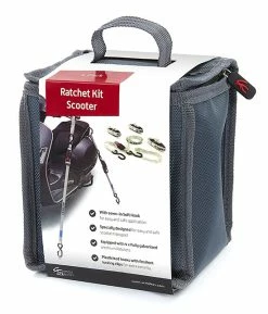 Ratchet Kit Scooter - Set De Sangles Scooter -MORACO Sales Shop ACE8081 26