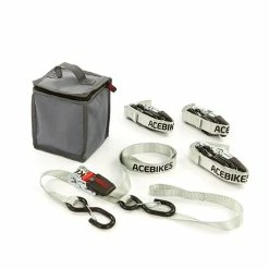 Ratchet Kit Scooter - Set De Sangles Scooter -MORACO Sales Shop ACE8081 3