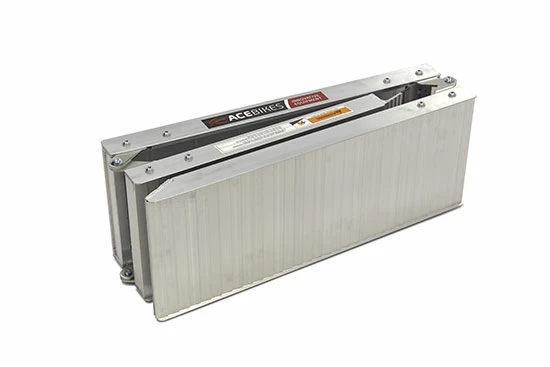 Foldable Ramp Compact-Rampe De Chargement Compacte 6 Foldable Ramp Compact-Rampe De Chargement Compacte – Image 4