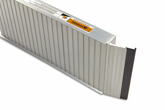 Foldable Ramp Compact-Rampe De Chargement Compacte 7 Foldable Ramp Compact-Rampe De Chargement Compacte – Image 5