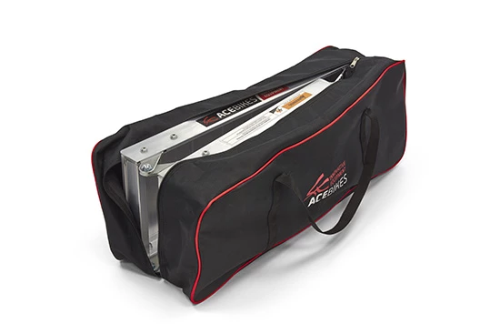 Foldable Ramp Compact-Rampe De Chargement Compacte 15 Foldable Ramp Compact-Rampe De Chargement Compacte – Image 13