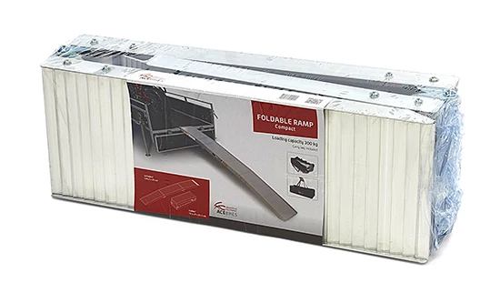 Foldable Ramp Compact-Rampe De Chargement Compacte 16 Foldable Ramp Compact-Rampe De Chargement Compacte – Image 14