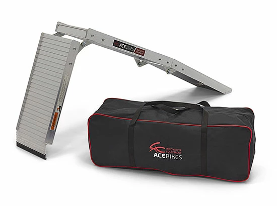 Foldable Ramp Compact-Rampe De Chargement Compacte 17 Foldable Ramp Compact-Rampe De Chargement Compacte – Image 15