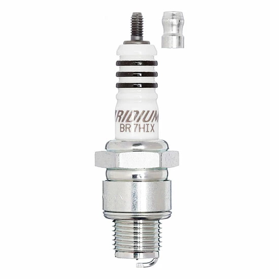 Bougie NGK BR10HIX 3 Bougie NGK BR10HIX