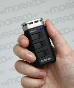 Microphone Et Intercom Bluetooth