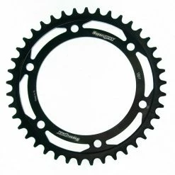 Couronne Acier SUPERSPROX RFE-1307_40_BLK