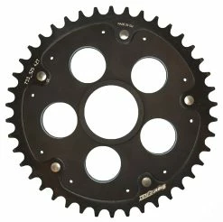 Cour. SPX EDGE 736 525:38 NOIR