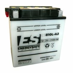 BATTERIE ENERGY SAFE ESB10L-A2 12V/11AH Pack Acide Inclus