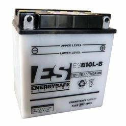 BATTERIE ENERGY SAFE ESB10L-B 12/11AH Pack Acide Inclus