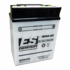 BATTERIE ENERGY SAFE ESB14-A2 12V/14AH Pack Acide Inclus