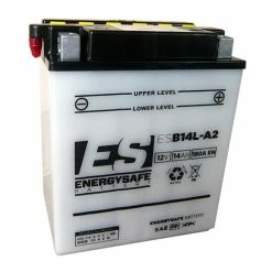 BATTERIE ENERGY SAFE ESB14L-A2 12V/14AH Pack Acide Inclus