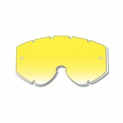 Progrip Ecran 3221 Jaune (RIOT/MENACE/ATZAKI/NASWA/VENOM)