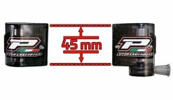 Système Roll Off 50mm XL(VISTA/VISION/RAPID)