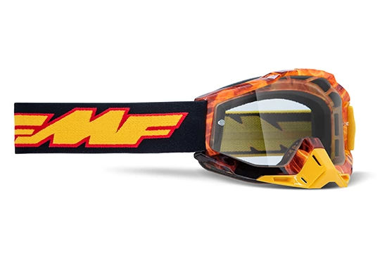 FMF POWERBOMB Spark - Ecran Transparent 3 FMF POWERBOMB Spark - Ecran Transparent