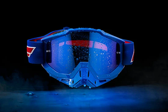 FMF POWERBOMB Spark - Ecran Transparent 5 FMF POWERBOMB Spark - Ecran Transparent – Image 3