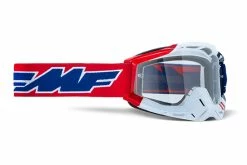 FMF POWERBOMB US Of A - Ecran Transparent